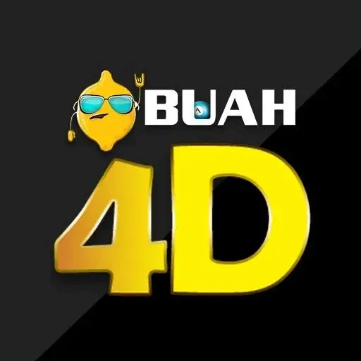 BUAH4D - Tantangan Puzzle Seru dan Menyenangkan
