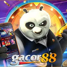 GACOR88 - Game Gaple Seru dan Menarik