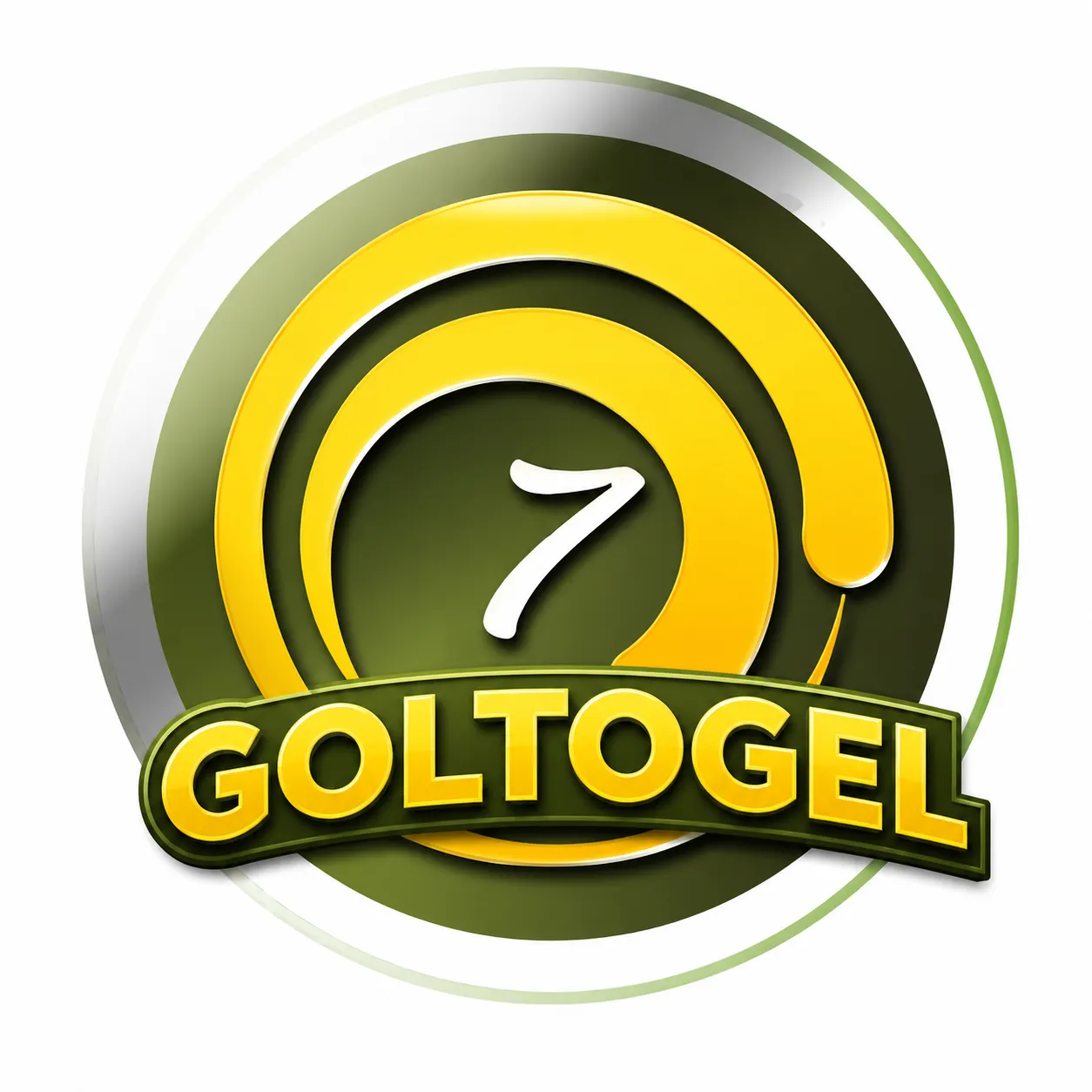 GOLTOGEL - Game TPS Seru dan Menegangkan