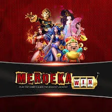 MERDEKAWIN - Pertarungan Epik di Dunia Permainan