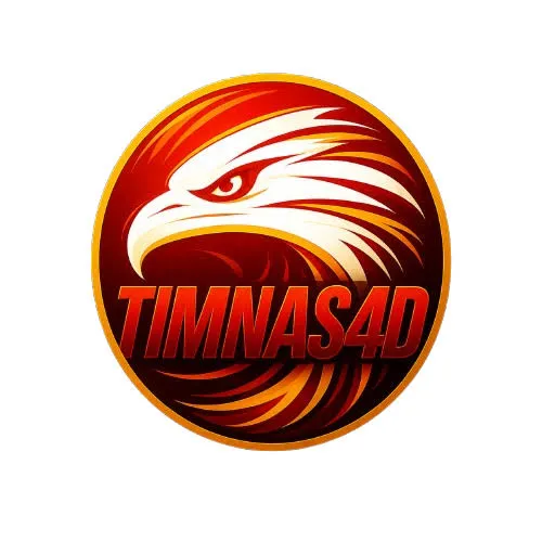 TIMNAS4D - Ayo Menangkan Permainan Bingo Favorit Anda