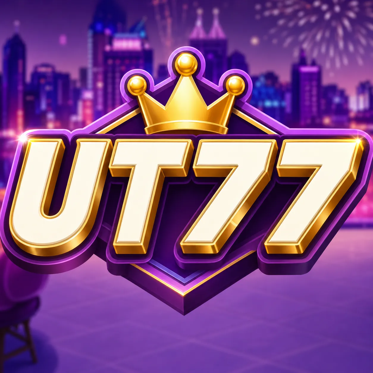 UT77 - Pertarungan Seru dalam Dunia FPS