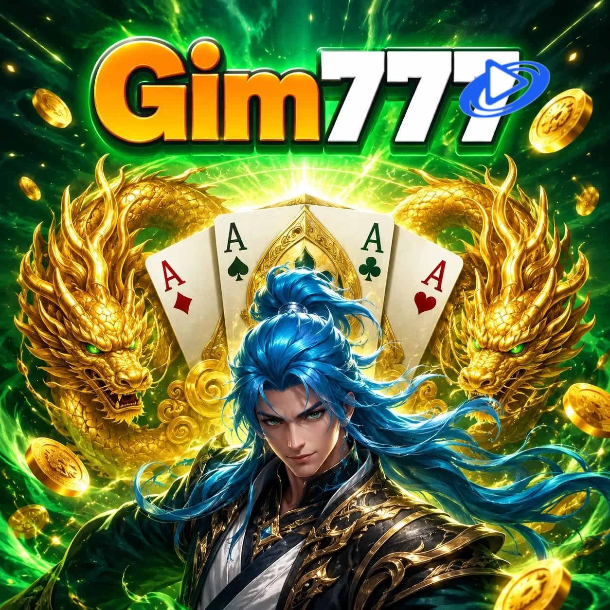Logo gim777